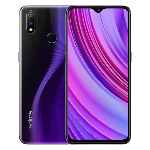 Realme или huawei что лучше